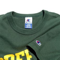 画像3: 1990's Champion NFL "GREEN BAY PACKERS" Print T-Shirt　GREEN　size XL(表記XL) (3)