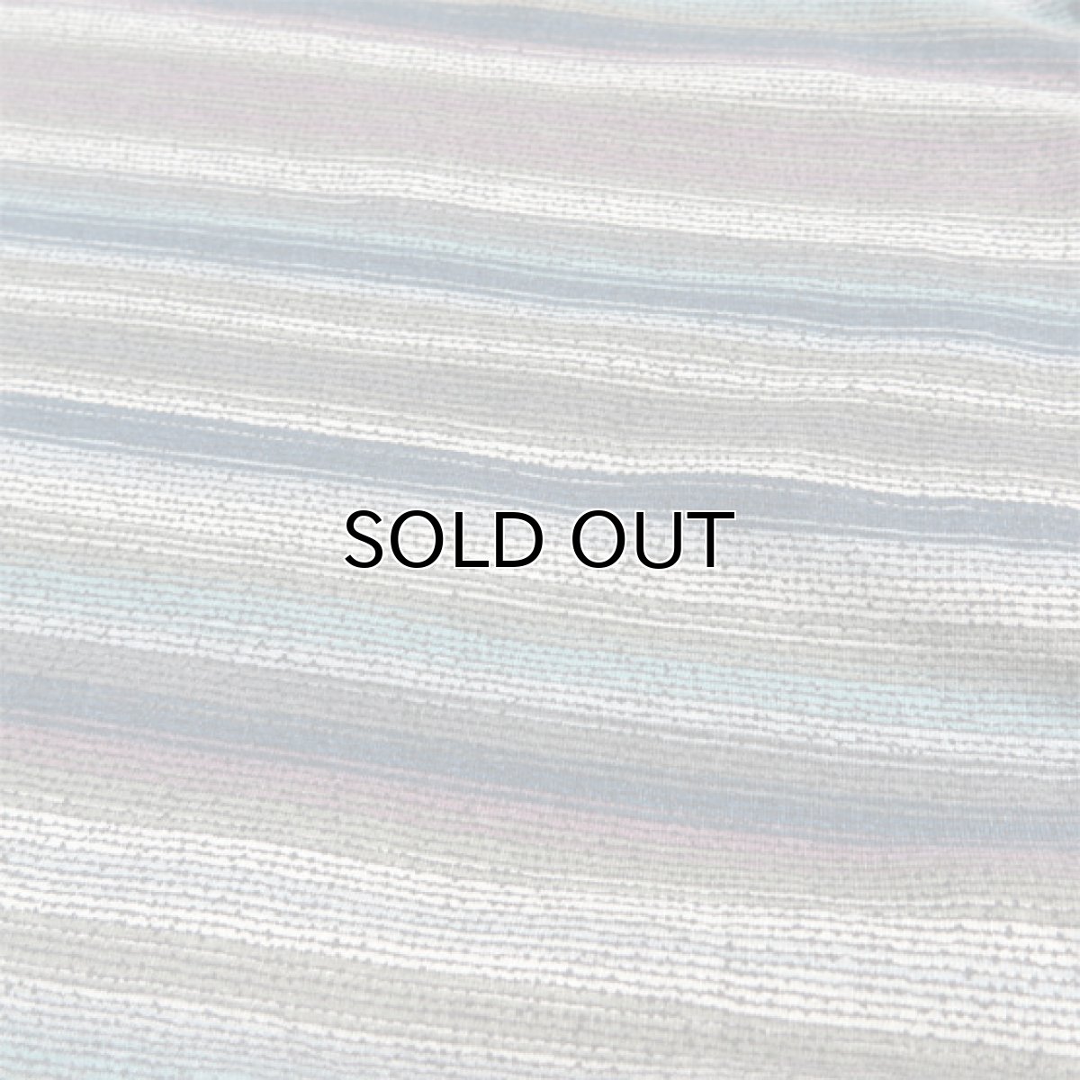 画像4: 1990's "PARAGRAFF" Border T-Shirt　GREY MULTI　size XL(表記L) (4)