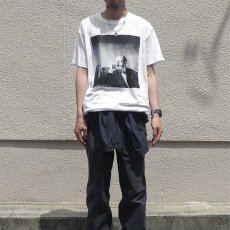 画像5: Riprap "Romantic" Tee　color : WHITE　size MEDIUM, LARGE, X-LARGE (5)