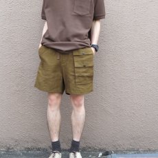 画像11: Riprap "6 POCKET SHORTS"　color : COPPER　size : SMALL (11)