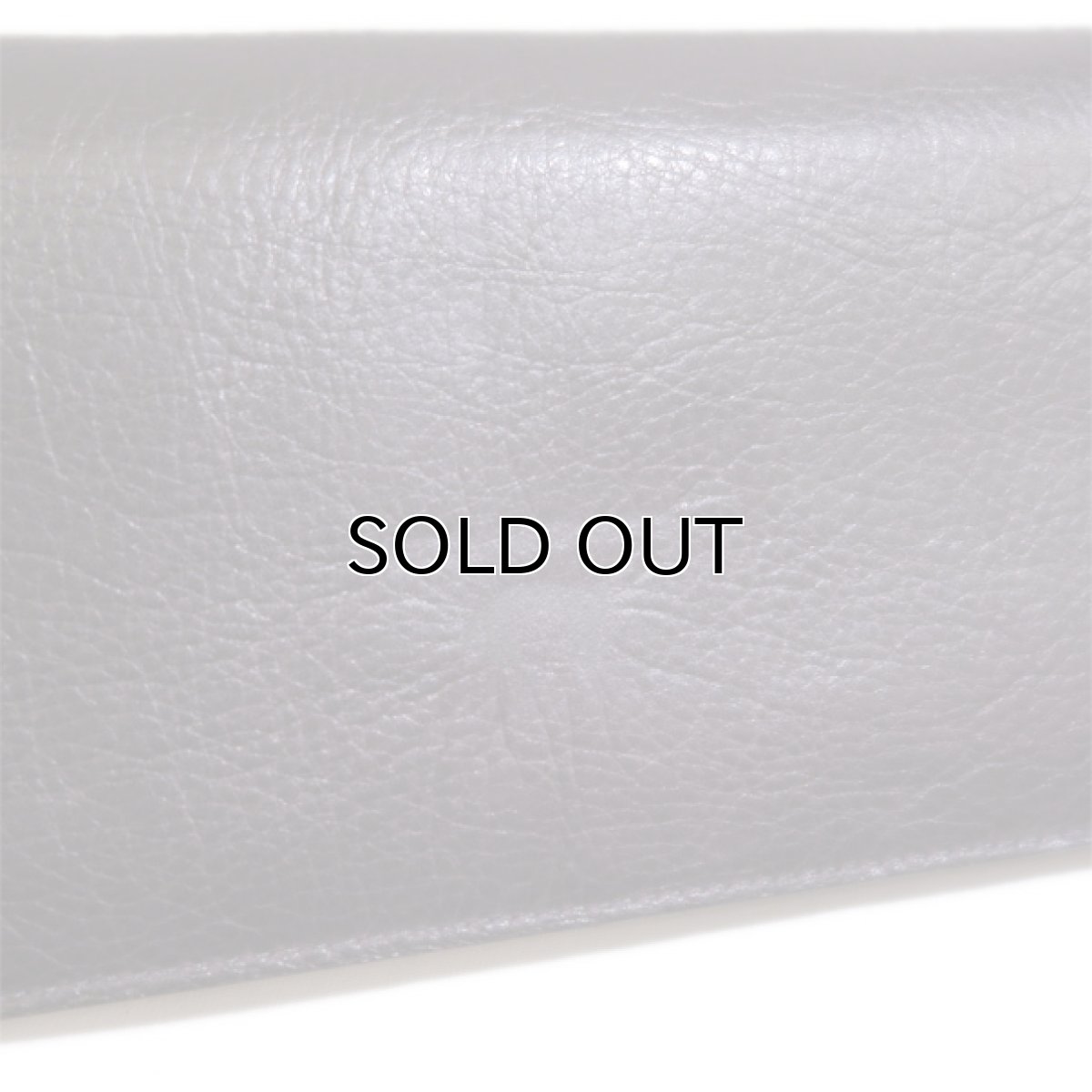 画像4: "JUTTA NEUMANN" Leather Wallet "Waiter's Wallet" -長財布- color : Purple / Pink (4)