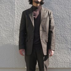 画像10: Riprap "3B Jacket" -Cotton Army Serge-　color : SUNBURN　size MEDIUM, LARGE (10)