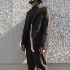 画像11: Riprap "3B Jacket" -Cotton Army Serge-　color : SUNBURN　size MEDIUM, LARGE (11)