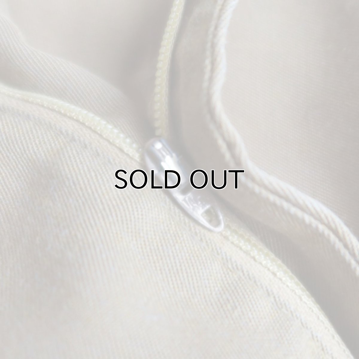 画像4: 1960's LEVI'S "STA-PREST" No-tuck Tapered Trousers  Light Brown size W32INCH (4)