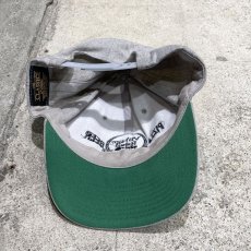 画像2: PIZZA & BEER CAP GREY (2)