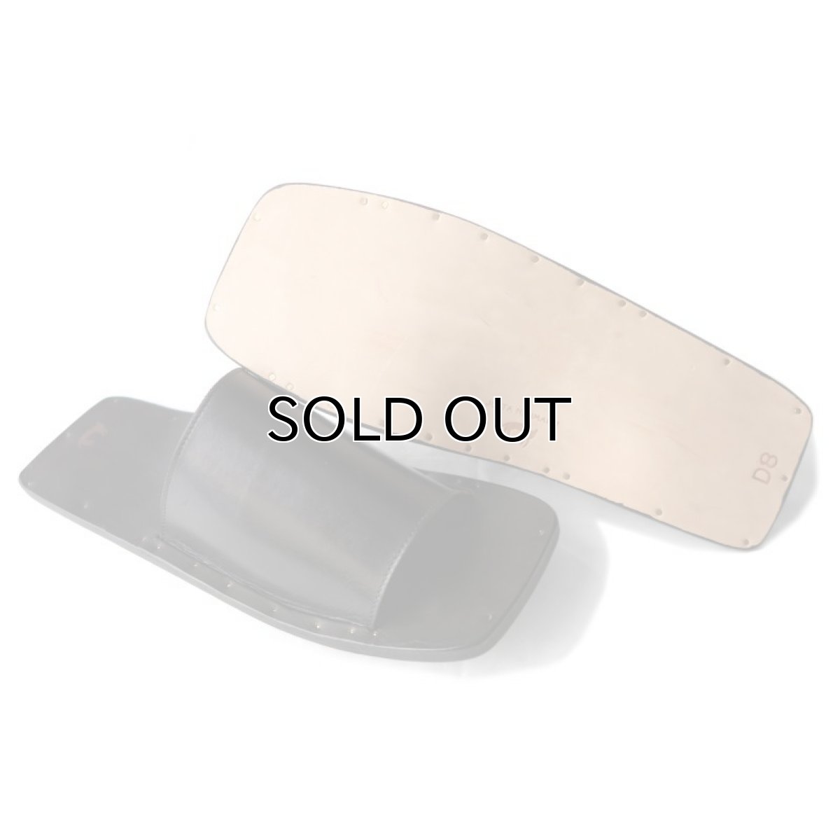 画像7: JUTTA NEUMANN "SAM" Leather Sandal　BLACK　size US 7D, 8D, 9D, 10D (7)