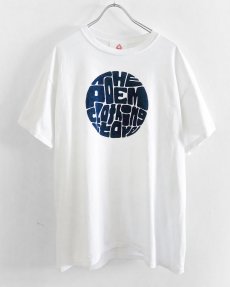 画像2: "HAWA with P." & "THE POEM PARIS" T-SHIRTS (2)