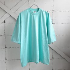 画像2: the poem "Short Length Tee"　MINT　size ONE SIZE (2)