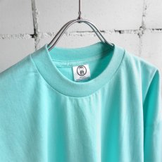 画像3: the poem "Short Length Tee"　MINT　size ONE SIZE (3)