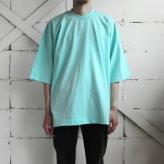 画像1: the poem "Short Length Tee"　MINT　size ONE SIZE (1)