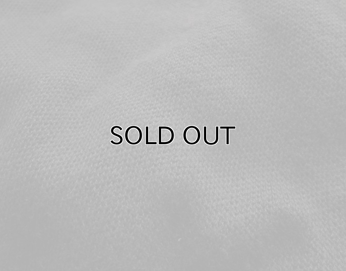 画像5: Riprap "HW JACQUARD CARDIGAN" -BABY ALPACA-　color BLACK　size M, L, XL (5)