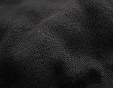 画像5: Riprap "HW JACQUARD CARDIGAN" -BABY ALPACA-　color BLACK　size M, L, XL (5)