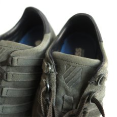 画像6: NEW K-SWISS "CLASSIC 96" Suede Sneaker　OLIVE　size US 10 (6)