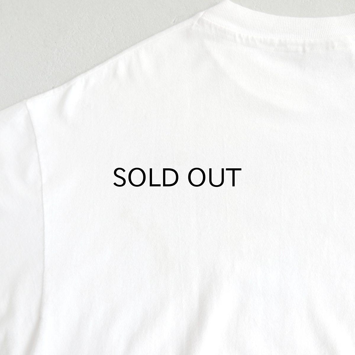 画像6: 1990's "Kauai" Print T-Shirt　WHITE　size XL-XXL (6)