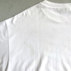 画像6: 1990's "Kauai" Print T-Shirt　WHITE　size XL-XXL (6)