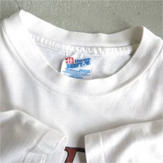 画像5: 1990's "Cowpoke" Print T-Shirt　WHITE　size M-L (5)