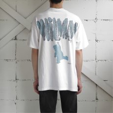 画像3: 1990's "The Flintstones" Print T-Shirt　WHITE　size L (3)