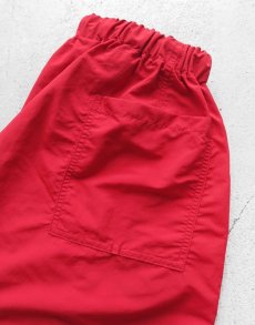 画像7: Riprap "OUTSIDE TRUNKS 2" -NYLON TUSSAH-　size L-XL (7)