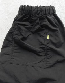 画像8: Riprap "OUTSIDE TRUNKS 2" -NYLON TUSSAH-　size L-XL (8)