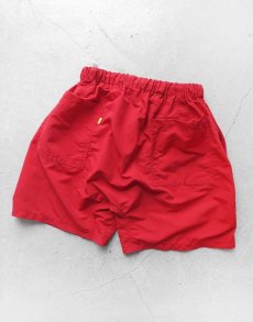 画像4: Riprap "OUTSIDE TRUNKS 2" -NYLON TUSSAH-　size L-XL (4)