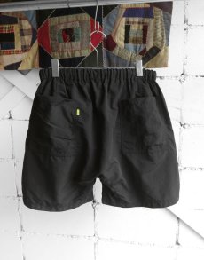 画像3: Riprap "OUTSIDE TRUNKS 2" -NYLON TUSSAH-　size L-XL (3)