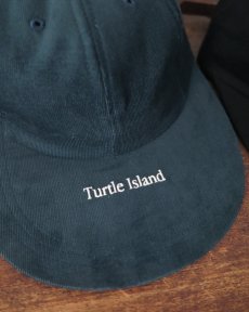 画像7: Riprap "SEMI LONG BRIM CAP" -GITD- (21W CORDS)　3COLOR　size FREE (7)