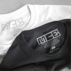 画像2: NEW "M.C. ESCHER" Multi Print T-Shirts　color : WHITE, BLACK　size M, L, XL (2)