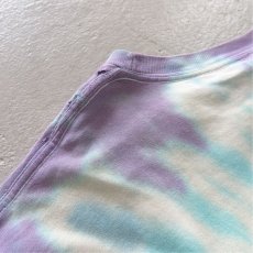 画像6: 1990's "PHISH" Lemonweel Tour Print T-Shirt　TIE DYE　size XL (6)