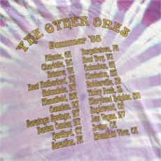 画像6: 1990's "THE OTHER ONES" Tour Print T-Shirt　TYE DYE　size XL-XXL (6)