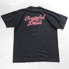 画像2: 2000's "GRATEFUL DEAD" Print T-Shirt　BLACK　size L (2)