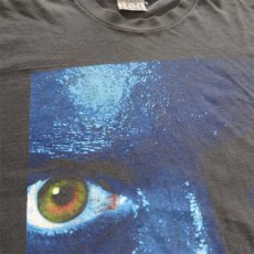 画像6: 1990's~ "BLUE MAN GROUP" Print T-Shirt　BLACK　size L (6)