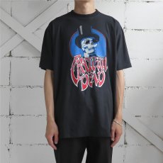 画像7: 2000's "GRATEFUL DEAD" Print T-Shirt　BLACK　size L (7)