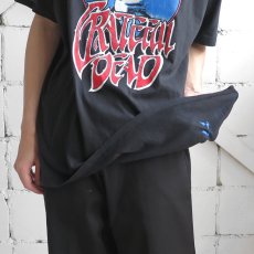 画像10: 2000's "GRATEFUL DEAD" Print T-Shirt　BLACK　size L (10)