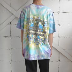 画像8: 1990's "PHISH" Lemonweel Tour Print T-Shirt　TIE DYE　size XL (8)