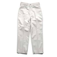 画像1: Riprap "Active Trousers 2" -Highcount Ripstop-　color LIGHT GREY　size SMALL, MEDIUM, LARGE (1)