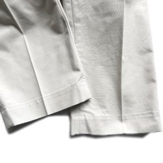 画像3: Riprap "Active Trousers 2" -Highcount Ripstop-　color LIGHT GREY　size SMALL, MEDIUM, LARGE (3)