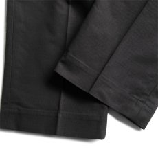 画像3: Riprap "Active Trousers 2" -Highcount Ripstop-　color BLACK　size SMALL, MEDIUM, LARGE (3)