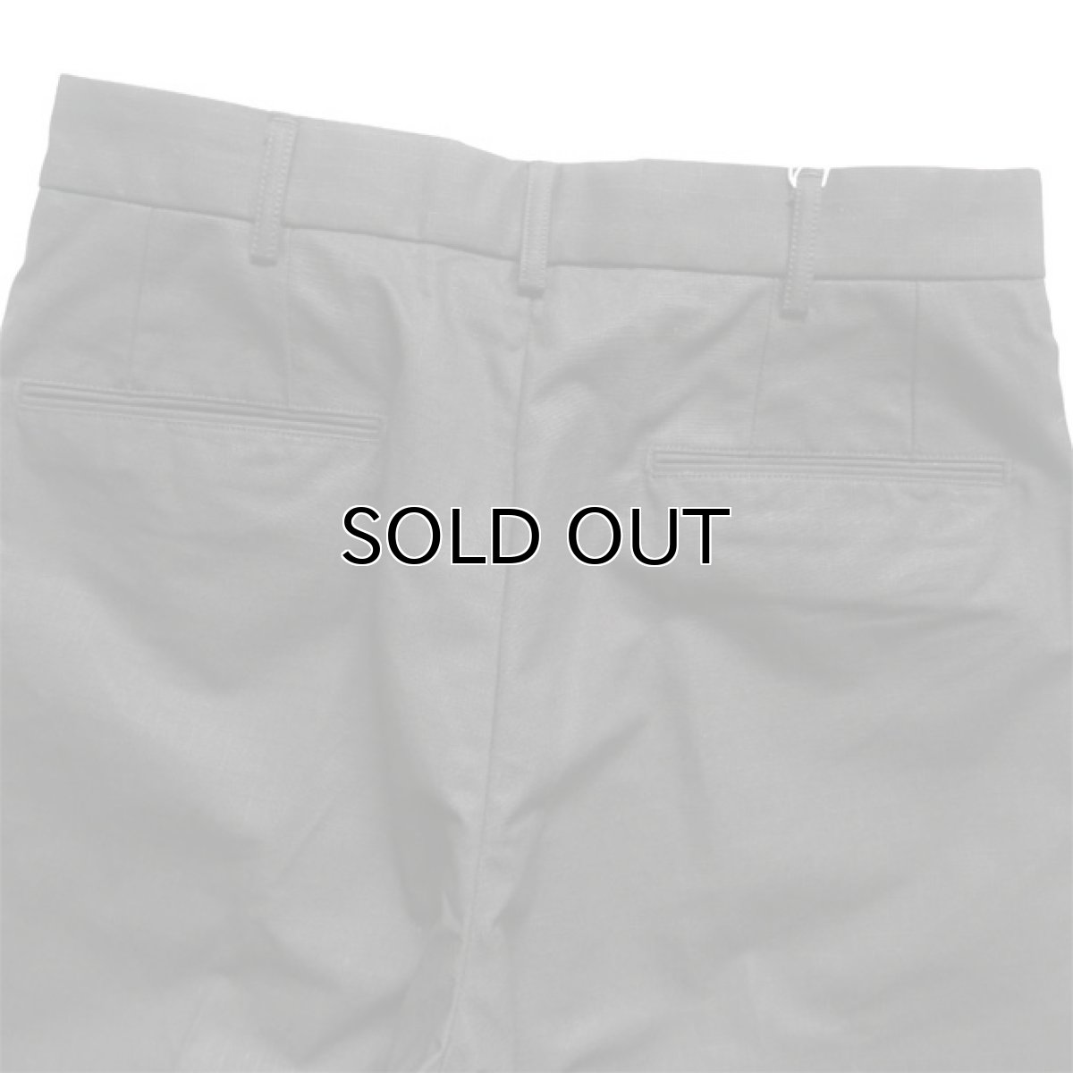 画像4: Riprap "Active Trousers 2" -Highcount Ripstop- color BLACK size SMALL, MEDIUM, LARGE (4)