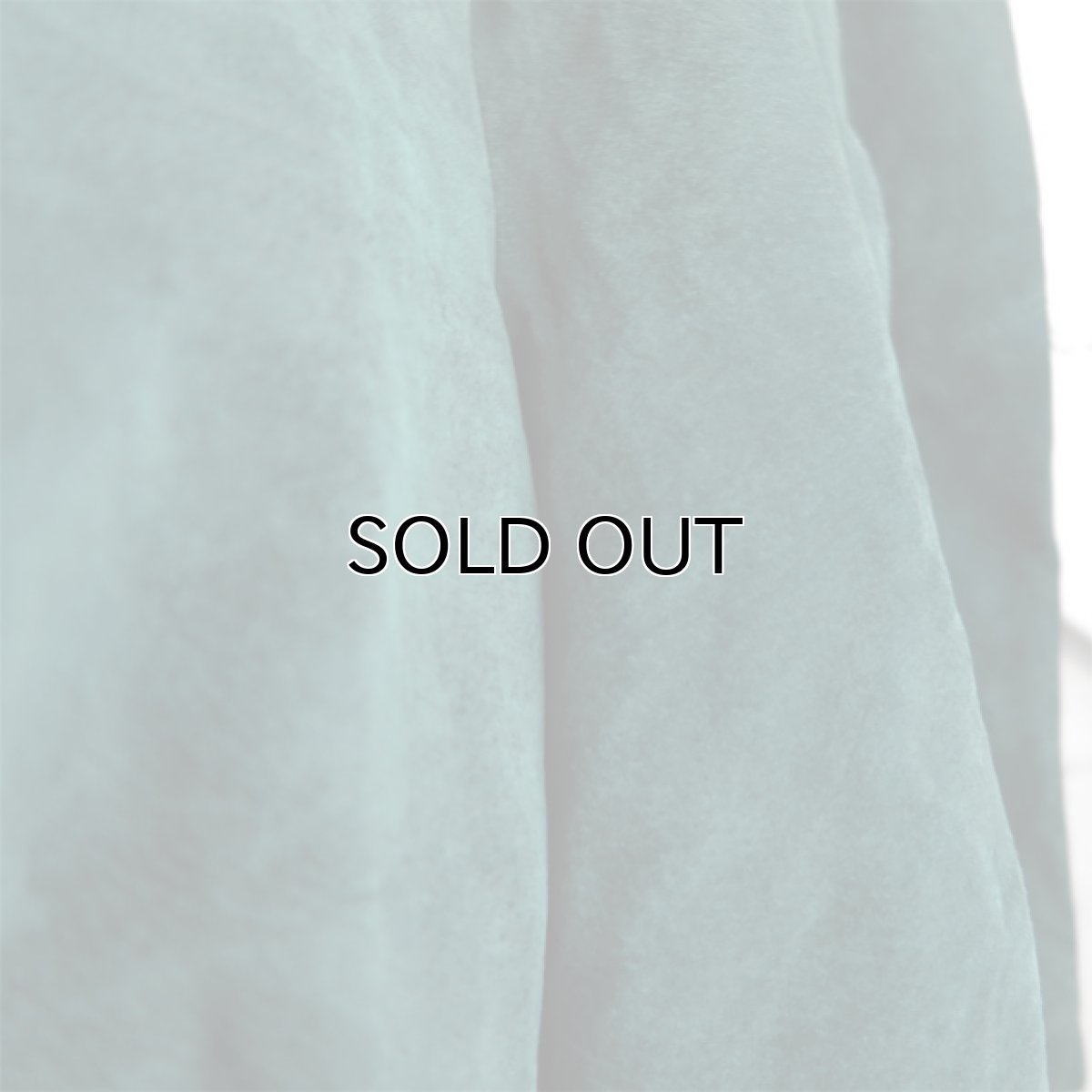 画像7: 1980-90's "AUGUST MAX" Pig Suede Leather Tuck Shorts　DARK GREEN　size W32~35INCH (7)