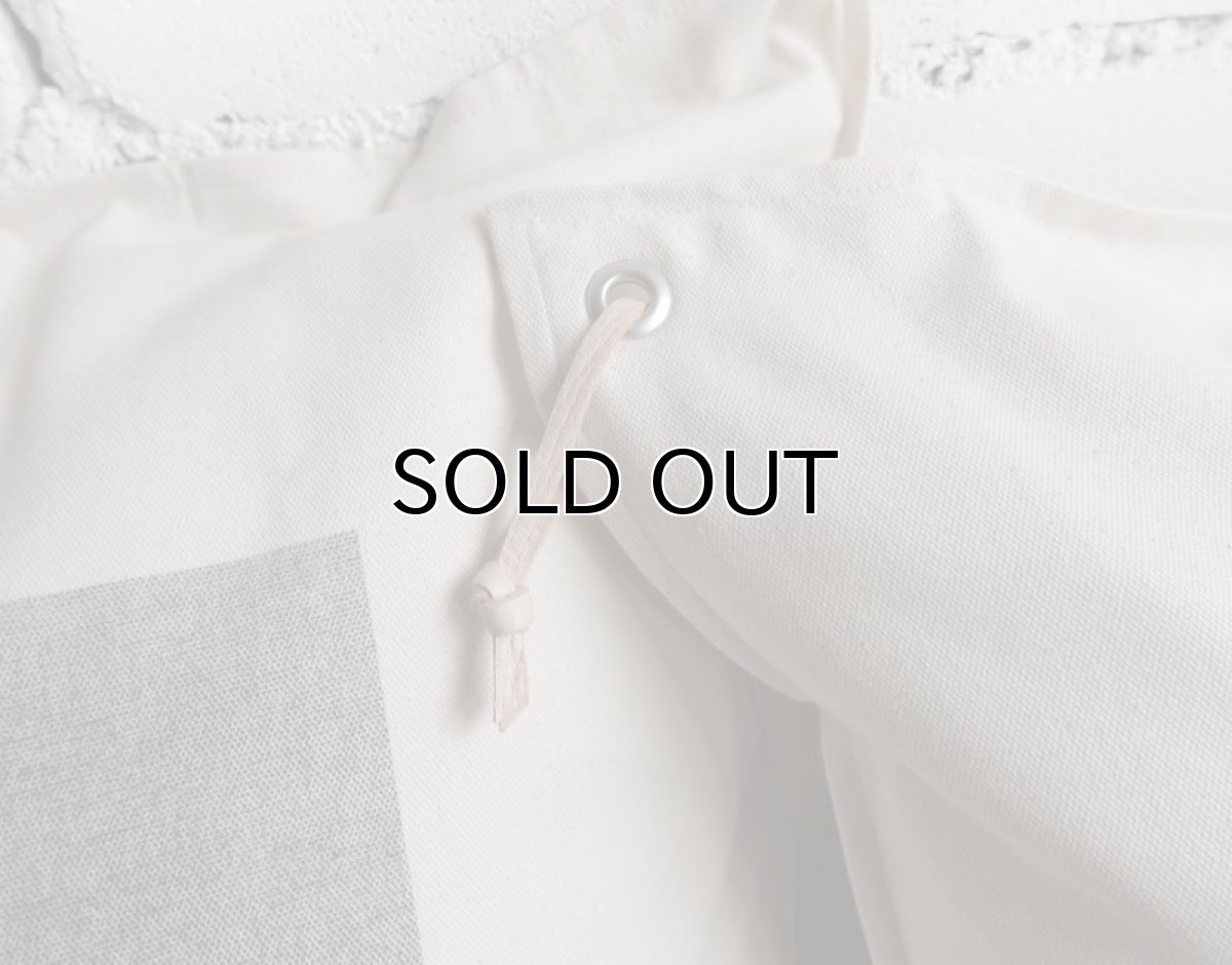 画像4: Riprap "HP OVERSIZED CUSHION"　color FREE, SOLO　size FREE(ONE SIZE) (4)