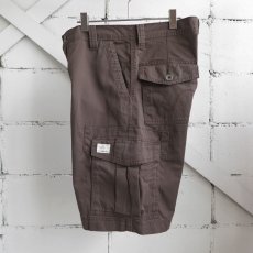 画像5: "Levi's" Chino Cargo Shorts　BROWN　size W34INCH (5)