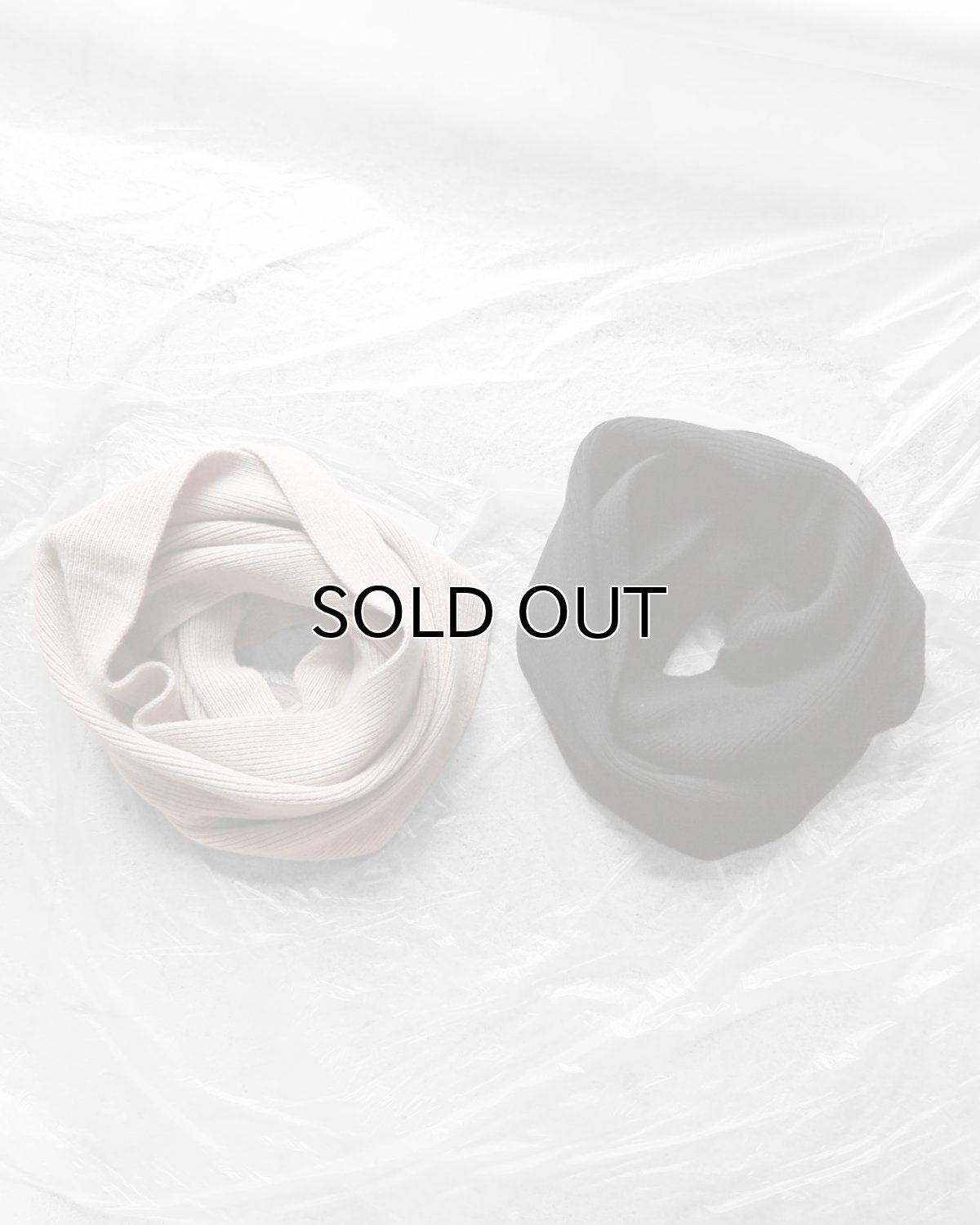 画像2: Riprap "UTILITY TUBE" -LAMBS WOOL-　2 COLOR　size FREE (2)