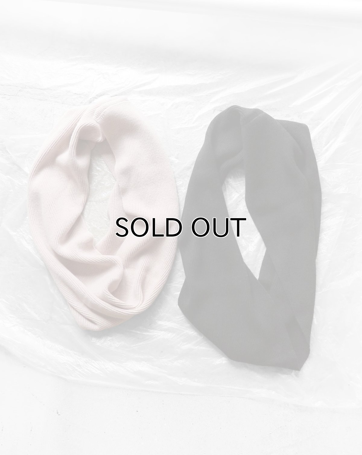 画像3: Riprap "UTILITY TUBE" -LAMBS WOOL-　2 COLOR　size FREE (3)