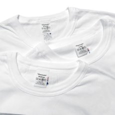 画像2: Riprap "Portrait" Tee　color : WHITE　size MEDIUM, LARGE, X-LARGE (2)