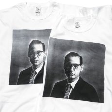 画像3: Riprap "Portrait" Tee　color : WHITE　size MEDIUM, LARGE, X-LARGE (3)