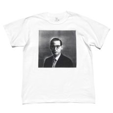 画像1: Riprap "Portrait" Tee　color : WHITE　size MEDIUM, LARGE, X-LARGE (1)