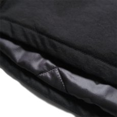 画像6: Riprap "Pullover Snap Puff" -Nylon Oxford-  　color BLACK　size MEDIUM (6)