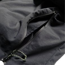 画像5: Riprap "Pullover Snap Puff" -Nylon Oxford-  　color BLACK　size MEDIUM (5)