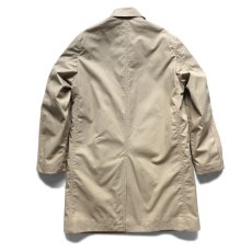 画像2: Riprap "Snap Coat" -Organic Cotton Highcount Weather-  　color BEIGE　size SMALL, MEDIUM, LARGE (2)