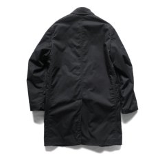 画像2: Riprap "Snap Coat" -Organic Cotton Highcount Weather-  　color BLACK　size LARGE (2)